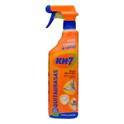 Quitagrasas KH-7 Botella 780 ml