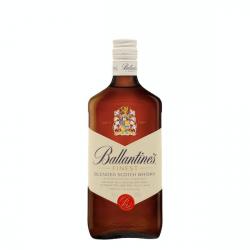 Whisky escocés Ballantine's Botella 700 ml