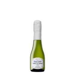 Cava brut Cabré & Sabaté Benjamín 200 ml