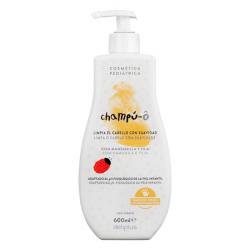 Champú infantil Deliplus Bote 0.6 100 ml