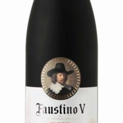 Faustino V Tinto Reserva 2017