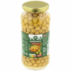 Garbanzo pedrosillano Classic Carrefour 400 g.