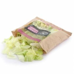 Lechuga Iceberg Carrefour El Mercado 250 g