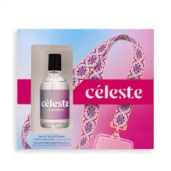 Lote mujer Céleste Caja 1 ud