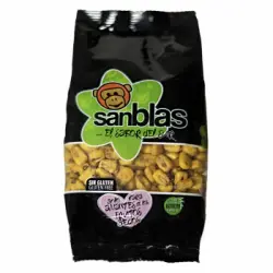 Maíz frito San Blas sin gluten 200 g.