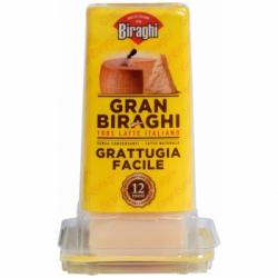 Queso curado grattugia facile Biraghi 200 g