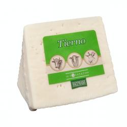 Queso tierno mezcla Hacendado Pieza 0.35 kg