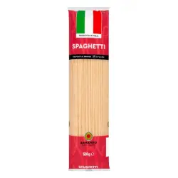 Spaghetti Armando Paquete 0.5 kg