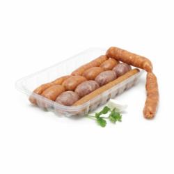 Surtido Aperitivo de Embutido Carrefour El Mercado 600 g aprox