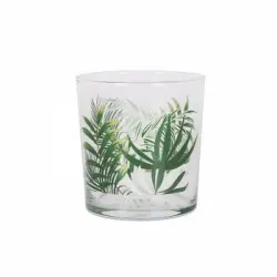 Vaso Pinta HOME STYLE Tropical 34 cl