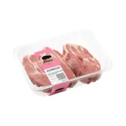 Entrecot aguja de cerdo Duroc