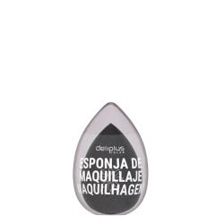 Esponja maquillaje Deliplus  1 ud
