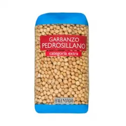 Garbanzo pedrosillano Hacendado
