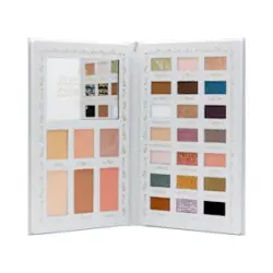 Lote Full Look Palette Poem Caja 1 ud
