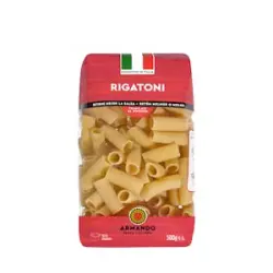 Pasta rigatoni Armando