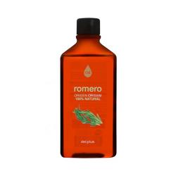 Aceite corporal de romero Deliplus 100% natural Bote 0.2 100 ml