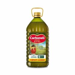 Aceite de oliva virgen extra Carbonell 5 l.