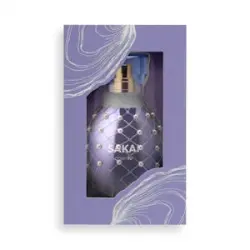 Eau de parfum mujer Como Tú Sakai