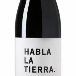 Habla De La Tierra Tinto 2021