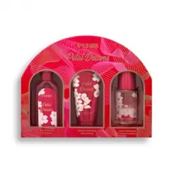 Lote mujer Flor de Mayo Petal Dreams Caja 1 ud
