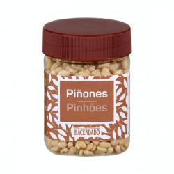 Piñones Hacendado Bote 0.15 kg