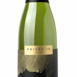 Privee 18 Vegamar Cava Reserva 2018