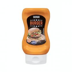 Salsa burger Hacendado Bote 250 ml