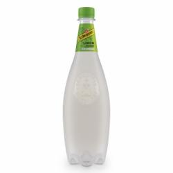 Schweppes de limón botella 1 l.