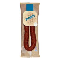 Chorizo picante extra Hacendado Pieza 0.28 kg