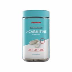 Complemento alimenticio L-Carnitine Prozis 60 ud.