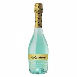 Espumoso Blue Moscato Don Luciano 75 cl.