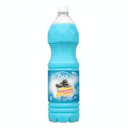 Fregasuelos spa Bosque Verde líquido Botella 1.5 L