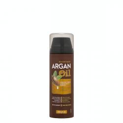 Mascarilla sin aclarado Argan Oil Deliplus cabello seco y dañado Bote 0.15 100 ml