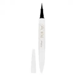 Perfilador de ojos Eyeliner Poem Deliplus negro  1 ud