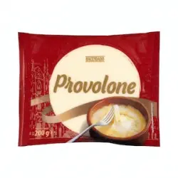 Queso Provolone Hacendado Paquete 0.2 kg