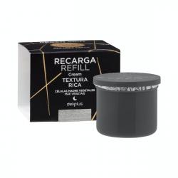 Recambio crema facial noche Textura Rica Regen Skin Deliplus  0.05 100 ml