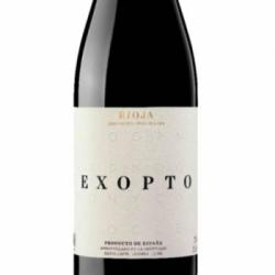 Bozeto De Exopto Exopto Tinto 2019