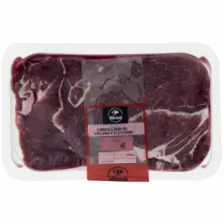 Carrillada de Vacuno Carrefour El Mercado 450 g aprox