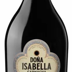 Doña Isabella Tinto 2022