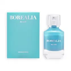 Eau de parfum hombre Borealia My Soul