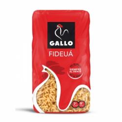 Fideuá Gallo 450 g.