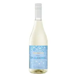 Frizzante dulce sin alcohol Piccolo Giovanni