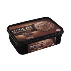 Helado de chocolate Hacendado Tarrina 1 L