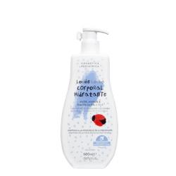 Loción corporal infantil hidratante Deliplus Bote 0.6 100 ml