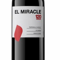 Miracle Tinto 2020