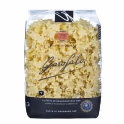 Pasta mafalda corta Garofalo 500 g.