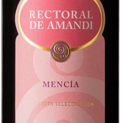 Rectoral De Amandi Tinto 2021