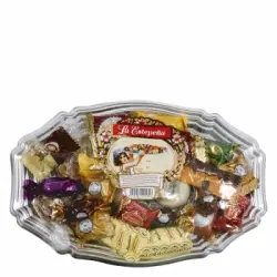 Surtido La Estepeña 750 g.