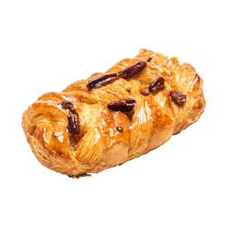 Trenza con nueces de Pecán Pieza 0.09 kg