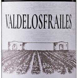 Valdelosfrailes Tinto Crianza 2017